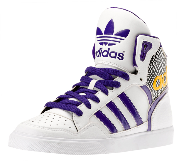 nuova collezione adidas scarpe