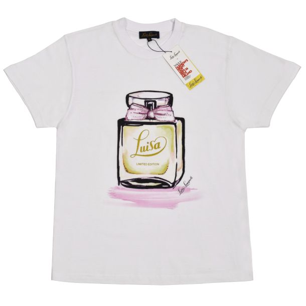 t shirt luisa spagnoli