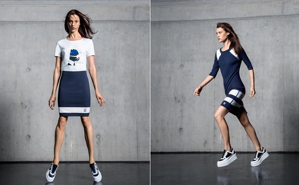 Zalando Karl Lagerfeld