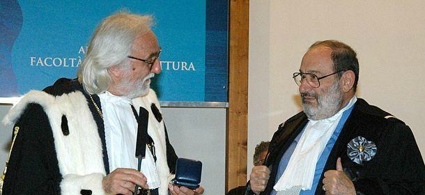 Umberto Eco: chi era il gigante della cultura?