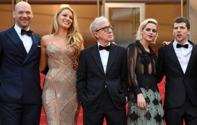 Festival di Cannes 2016: le scarpe più belle delle star