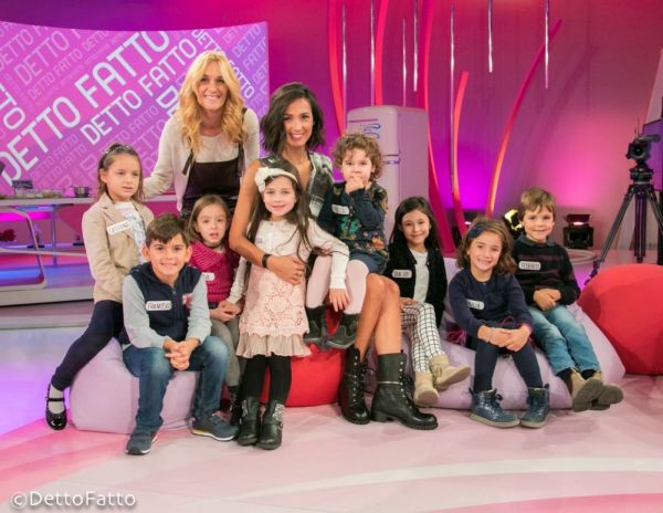 Diario di una fashion blogger: Simona Mazzei (e Fiammetta!)