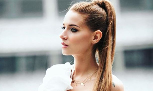 Diario di una fashion blogger: Veronica Ferraro
