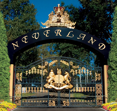 Neverland
