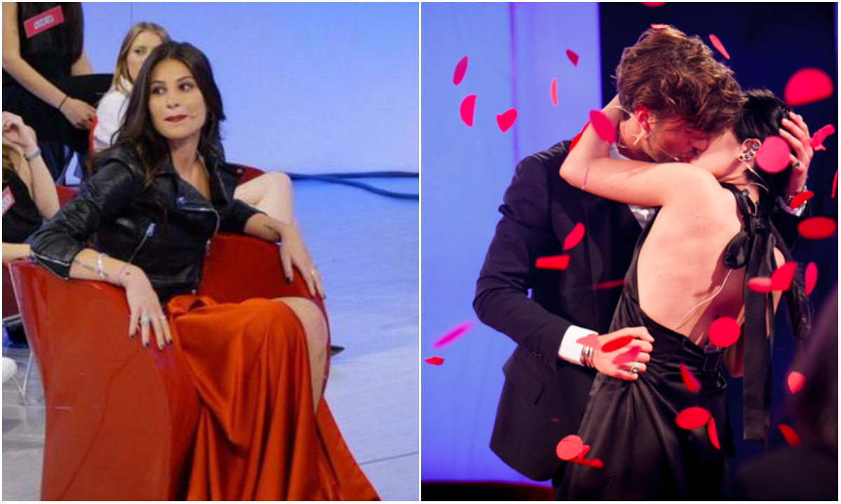 Uomini e Donne scelte