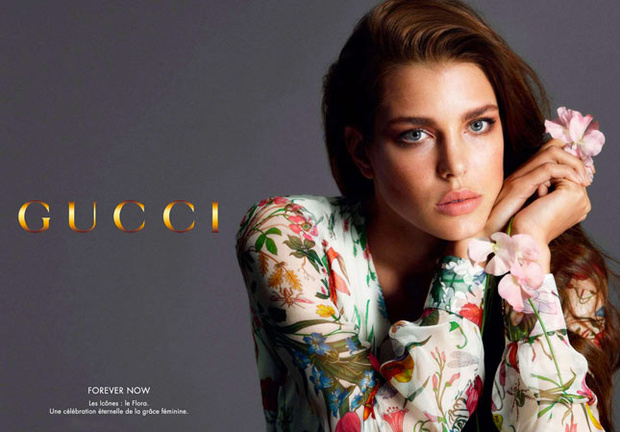 Gucci, la nuova collezione make up per la primavera 2017
