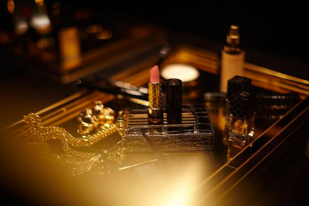 Gucci, la nuova collezione make up per la primavera 2017