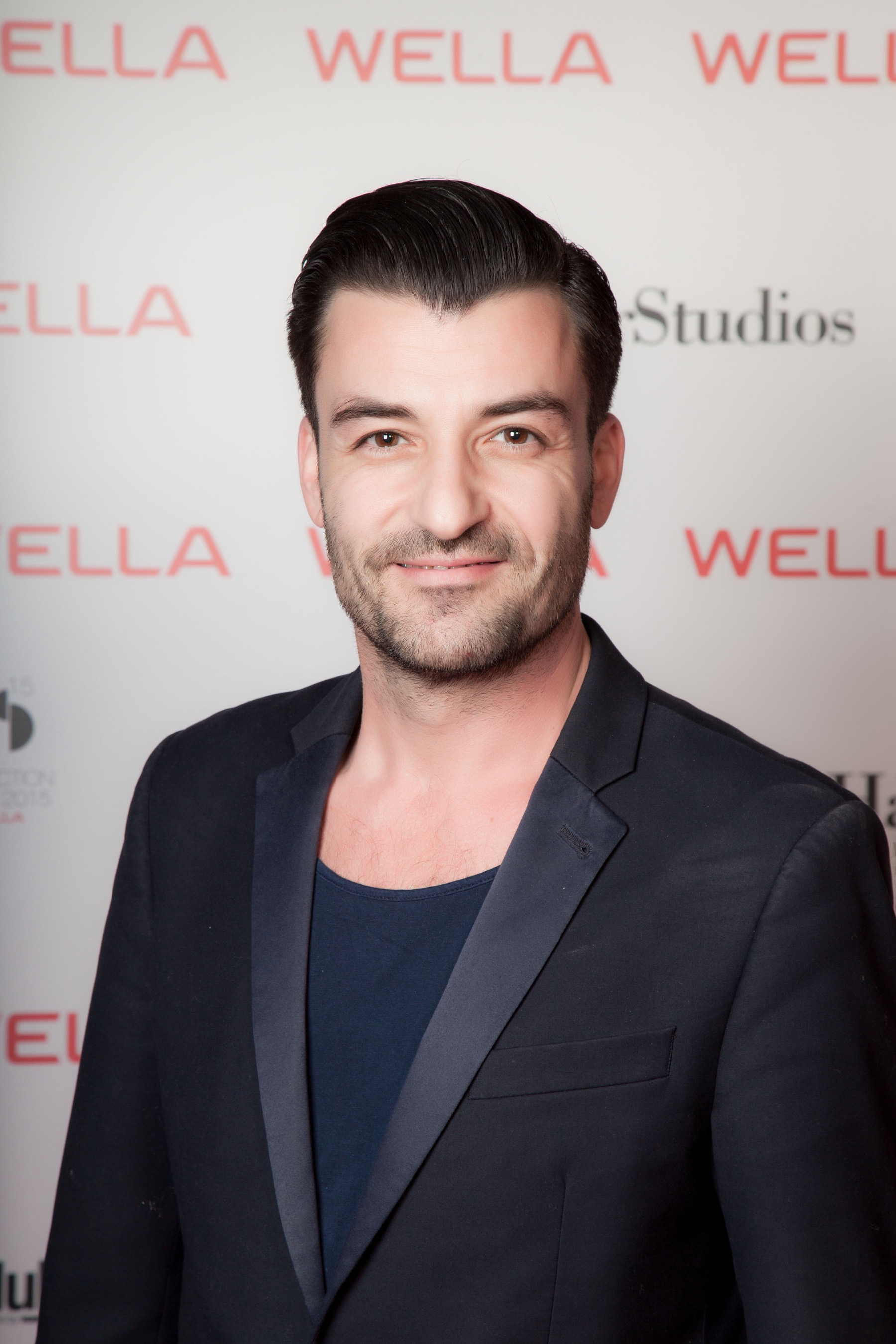 Toni Pellegrino