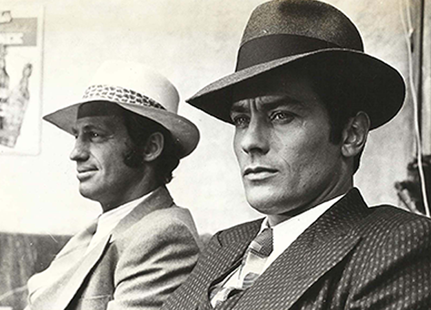 Borsalino