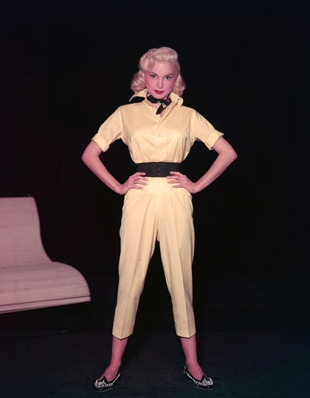 Tuta Janet Leigh