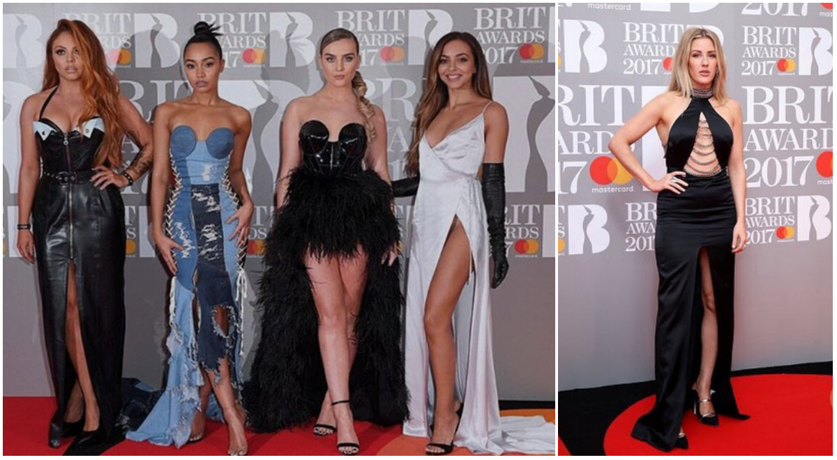 Look Brit 2017