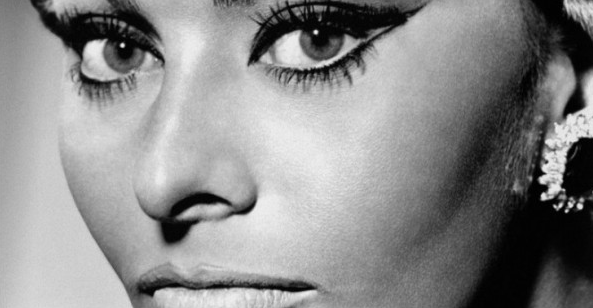 Sofia Loren