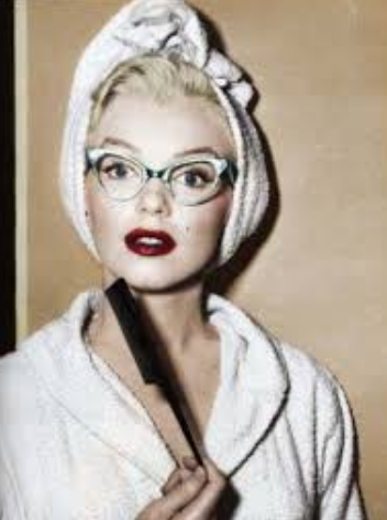 Marilyn Monroe