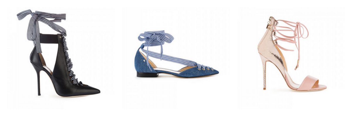 elisabetta franchi scarpe