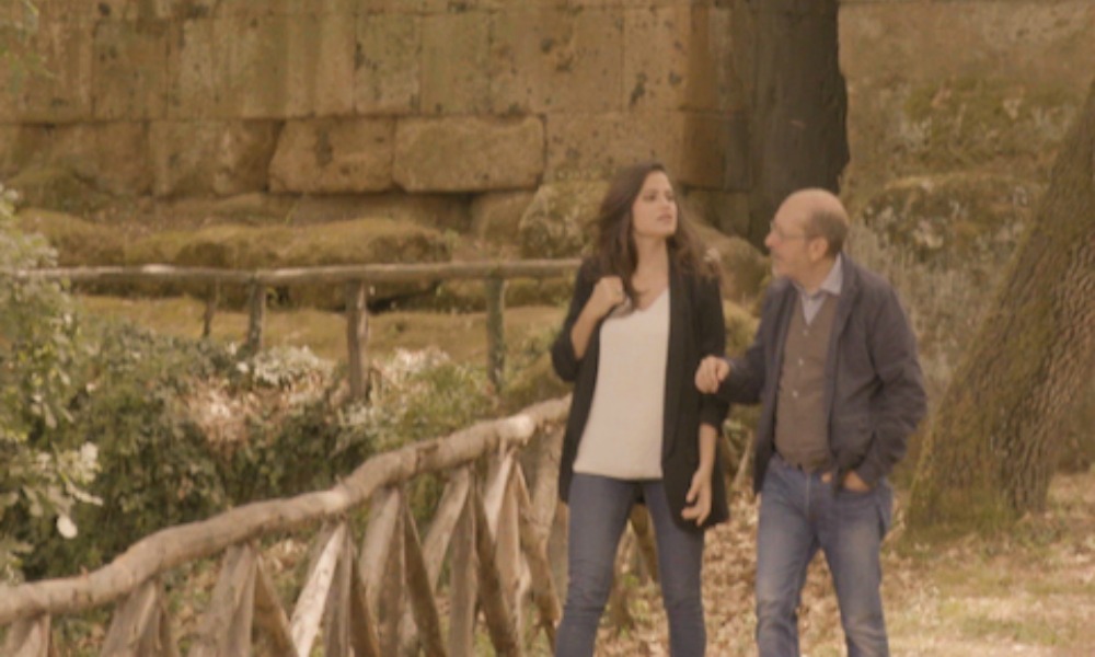 Cast Di Sei In Un Paese Meraviglioso