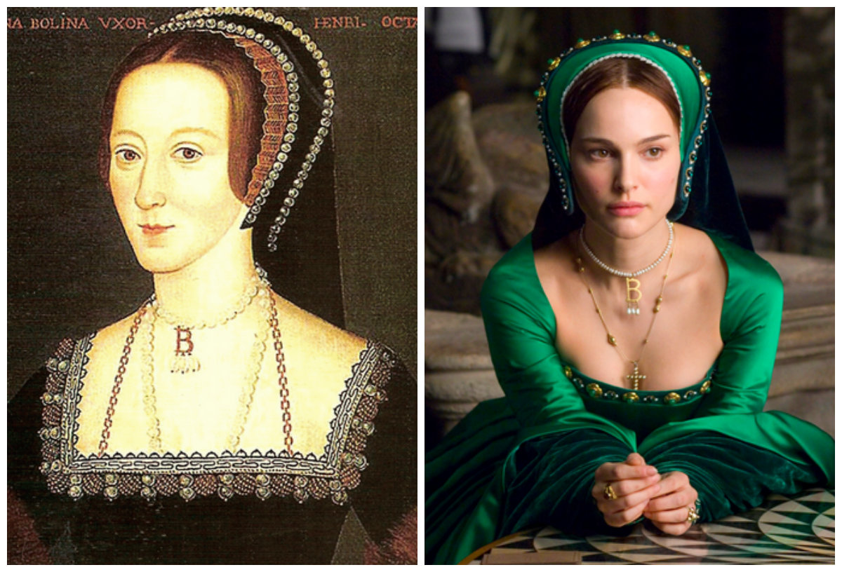 Anna Bolena