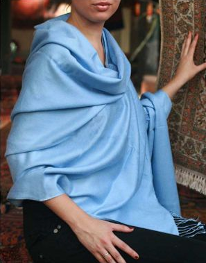 pashmina