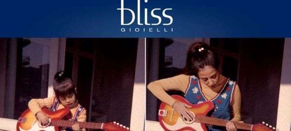 Bliss Chitarra