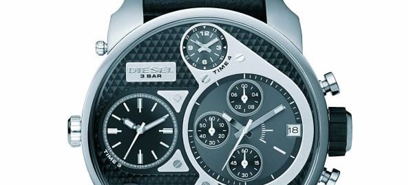 Diesel orologi