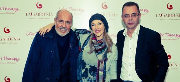 elio-fiorucci-ludmilla-radcenko-ad-la-gadenia-fabio-pampani