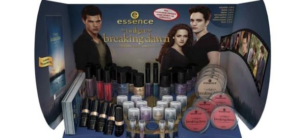 essence Twilight