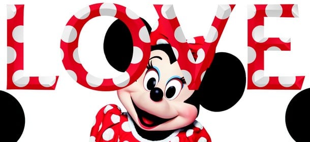 Love Minnie