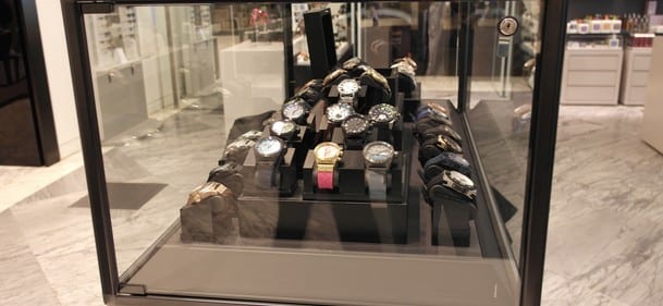 brera orologi