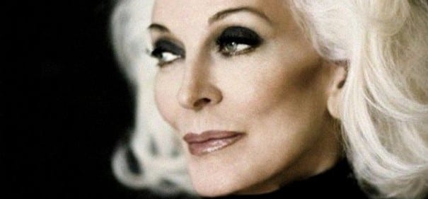 Carmen Dell'Orefice