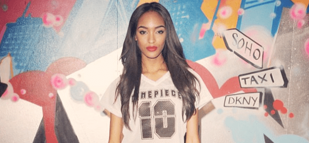 Jourdan Dunn