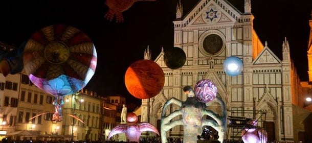 notte bianca