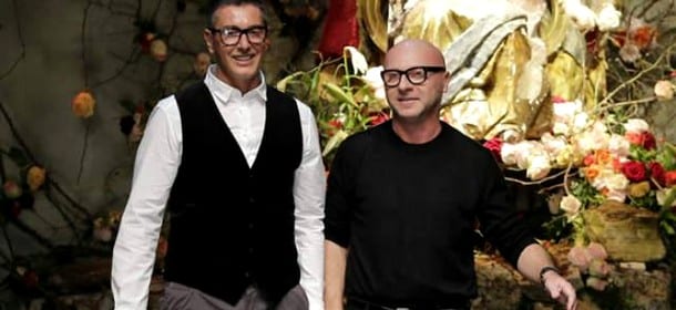 Dolce e Gabbana