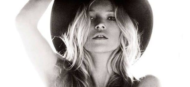 Kate Moss