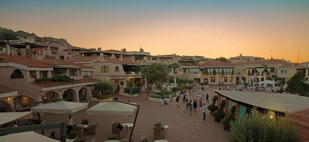 Porto Cervo