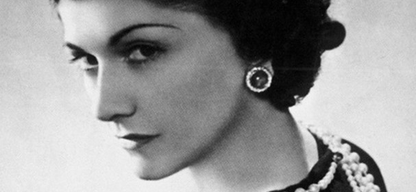 coco chanel