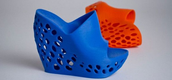 3d scarpe