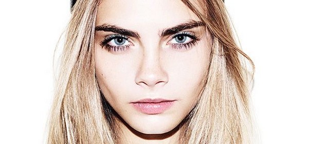 cara delevigne