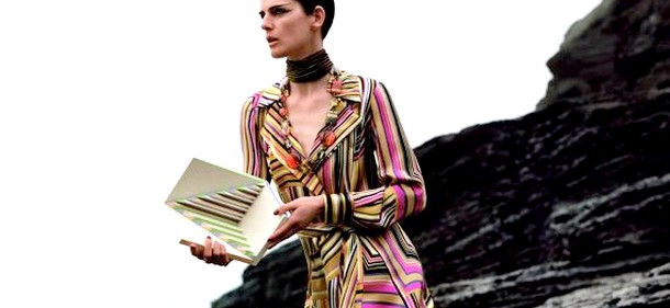 Missoni Adv