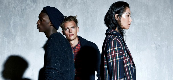 Pull&Bear fall/winter