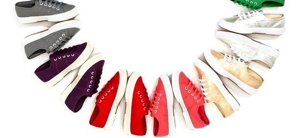 superga