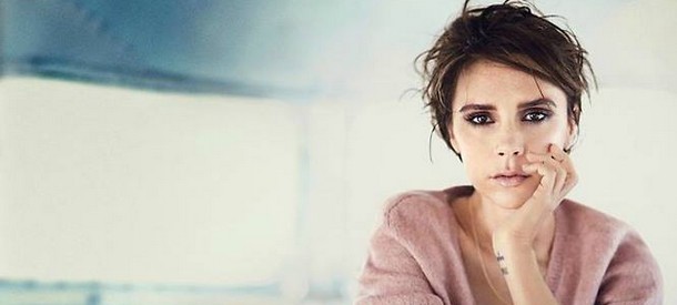 Victoria Beckham vuole un impero