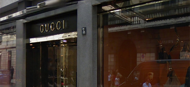 Gucci Store