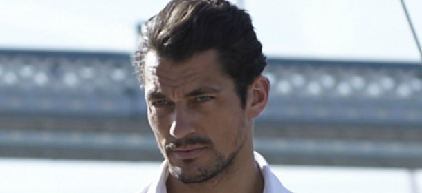 David Gandy