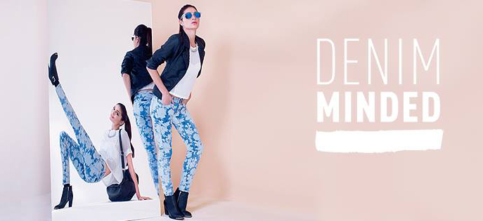 pimkie denim minded jeans