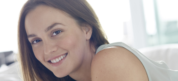 Biotherm Leighton Meester