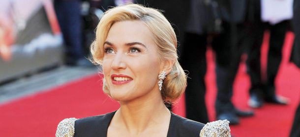 Kate Winslet