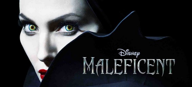 MAC & Maleficent