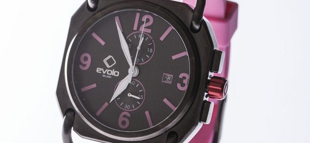 Orologi Evolo