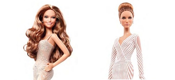 Barbie Jennifer Lopez