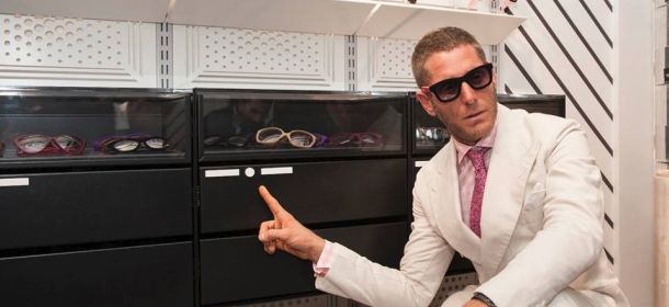 Lapo Elkann