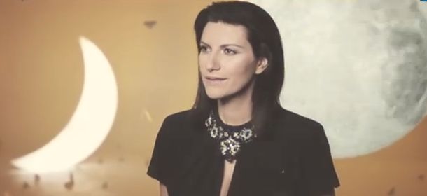 Laura Pausini